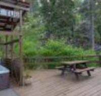 Harney Camp Cabins - Accommodation Alabama
