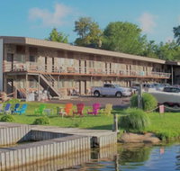 Otter Creek Inn - Accommodation Alabama