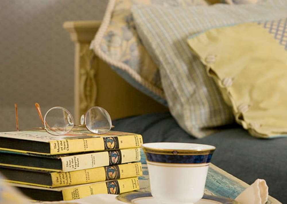 Berry Manor Inn - thumb 5