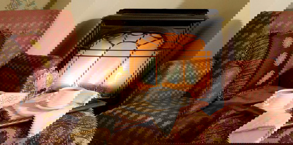 Berry Manor Inn - thumb 3