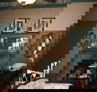 McFarlin House BB - Accommodation Alabama