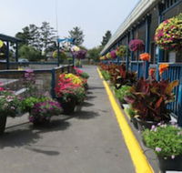 Mermaid Inn - Accommodation Alabama