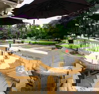 Silas W Robbins House - Accommodation Alabama