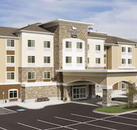 Homewood Suites by Hilton Augusta - Accommodation Alabama