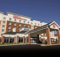 Hilton Garden Inn Indiana at IUP - Accommodation Alabama