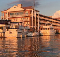 Riveredge Resort - Accommodation Alabama