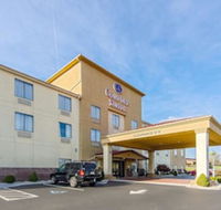 Comfort Suites Wytheville - Accommodation Alabama