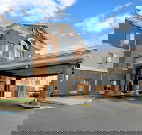 Comfort Suites Abingdon I-81 - Accommodation Alabama