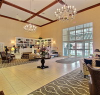 Comfort Suites Appleton Airport - Accommodation Alabama
