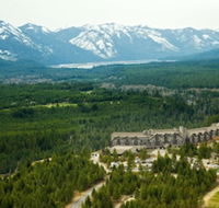 Suncadia Resort a Destination by Hyatt Residence - Accommodation Alabama