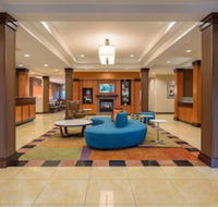 Fairfield Inn  Suites by Marriott Portland North - Accommodation Alabama