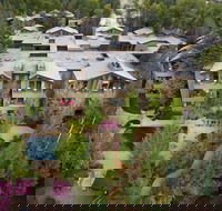 The Gant - Accommodation Alabama