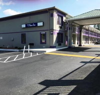 Guest Inn Austell - Accommodation Alabama