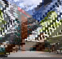 Hilton Garden Inn Atlanta-Buckhead - Accommodation Alabama