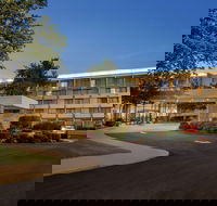 DoubleTree by Hilton Atlanta - Northlake - Accommodation Alabama