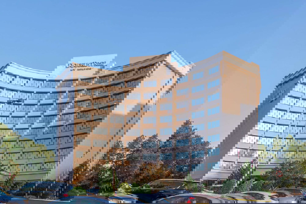 DoubleTree By Hilton Atlanta - Emory Area - thumb 3