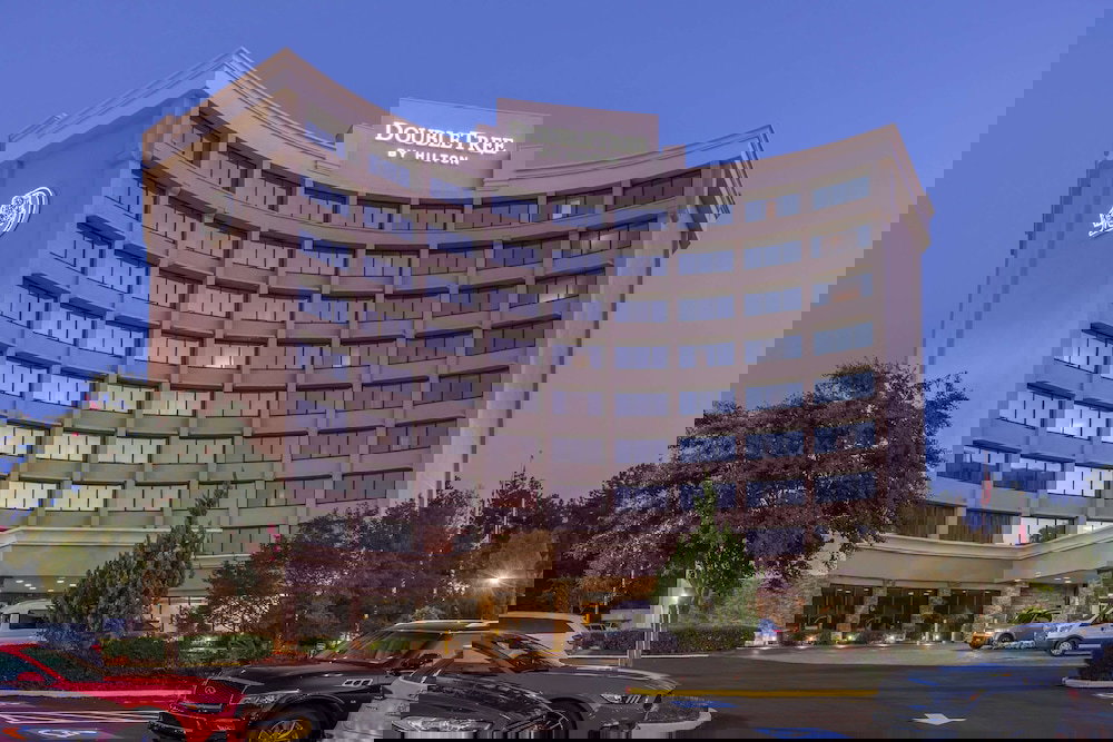 DoubleTree By Hilton Atlanta - Emory Area - thumb 0