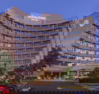 DoubleTree by Hilton Atlanta - Emory Area - Accommodation Alabama