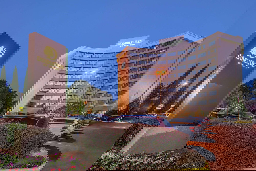 DoubleTree By Hilton Atlanta - Emory Area - thumb 2