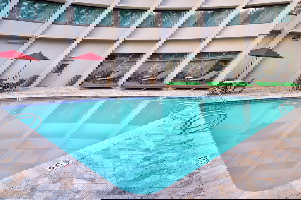 DoubleTree By Hilton Atlanta - Emory Area - thumb 6