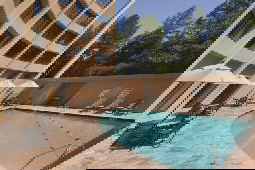 DoubleTree By Hilton Atlanta - Emory Area - thumb 4