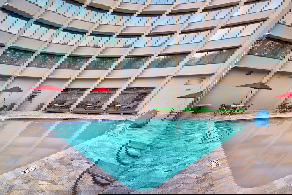 DoubleTree By Hilton Atlanta - Emory Area - thumb 5