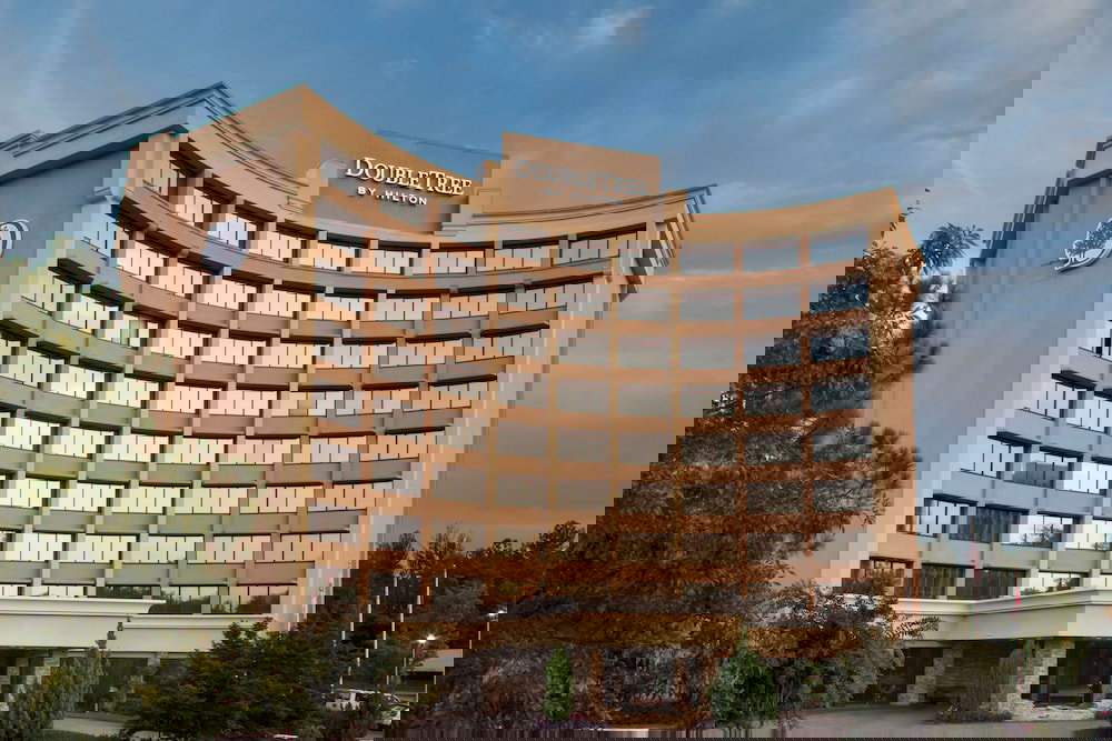 DoubleTree By Hilton Atlanta - Emory Area - thumb 1