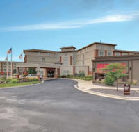DoubleTree by Hilton Hotel Bloomington - Accommodation Alabama