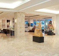 GALLERYone- A DoubleTree Suites by Hilton Hotel - Accommodation Alabama