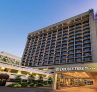 DoubleTree by Hilton Hotel Portland - Accommodation Alabama