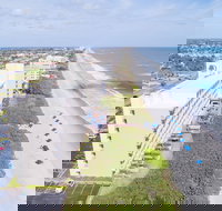 DoubleTree Suites by Hilton Melbourne Beach Oceanfront - Accommodation Alabama