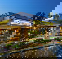 DoubleTree by Hilton Sacramento - Accommodation Alabama