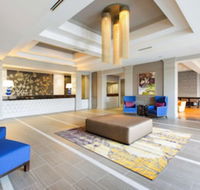 DoubleTree by Hilton Hotel Savannah Historic District - Accommodation Alabama