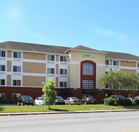 Extended Stay America Suites Atlanta Buckhead - Accommodation Alabama