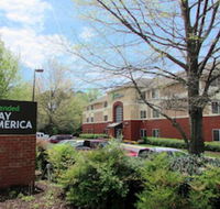 Extended Stay America Suites Atlanta Perimeter Pchtree Dnwdy - Accommodation Alabama