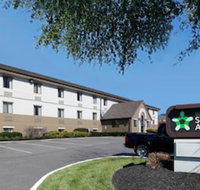 Extended Stay America Suites Dayton South - Accommodation Alabama