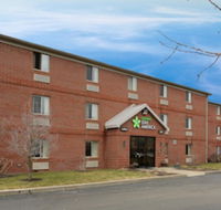 Extended Stay America Suites Evansville East - Accommodation Alabama