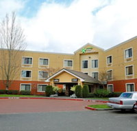 Extended Stay America - Seattle - Renton - Accommodation Alabama