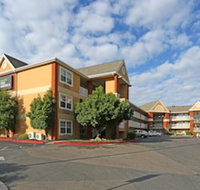 Extended Stay America Suites Fresno North - Accommodation Alabama