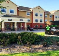 Extended Stay America Suites Appleton Fox Cities - Accommodation Alabama