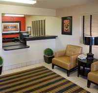 Extended Stay America Suites Ft Lauderdale Cyp Crk Andrews A - Accommodation Alabama
