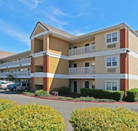 Extended Stay America Suites Sacramento Northgate - Accommodation Alabama
