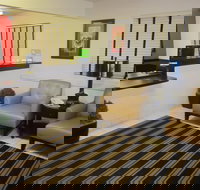 Extended Stay America Suites Sacramento Arden Way - Accommodation Alabama