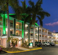 HomeTowne Studios by Red Roof Fort Lauderdale - Accommodation Alabama