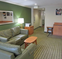 Extended Stay America Suites Ft Lauderdale Cyp Crk NW 6th Wy - Accommodation Alabama