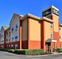Extended Stay America Suites Savannah Midtown - Accommodation Alabama