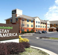 Extended Stay America Suites Dayton North - Accommodation Alabama