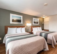 Hometowne Studios by Red Roof - Accommodation Alabama