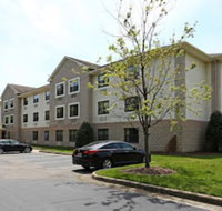 Extended Stay America Suites Hampton Coliseum - Accommodation Alabama