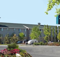 Extended Stay America Suites Anchorage Midtown - Accommodation Alabama